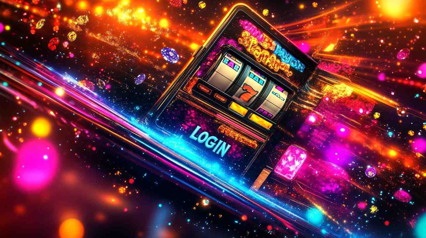Login Casino IPLAY9 - Join the Action Instantly
                              